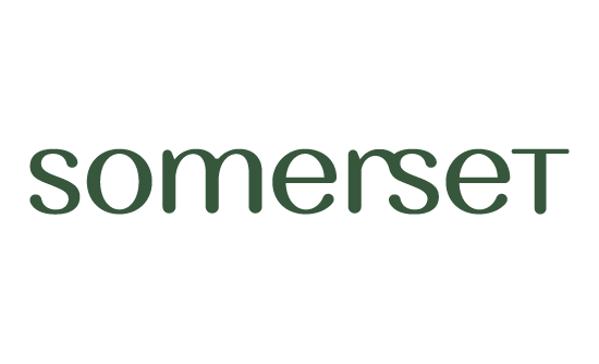 Somerset Software Park Xiamen Logo